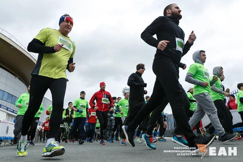    ЕАН. Архивное фото