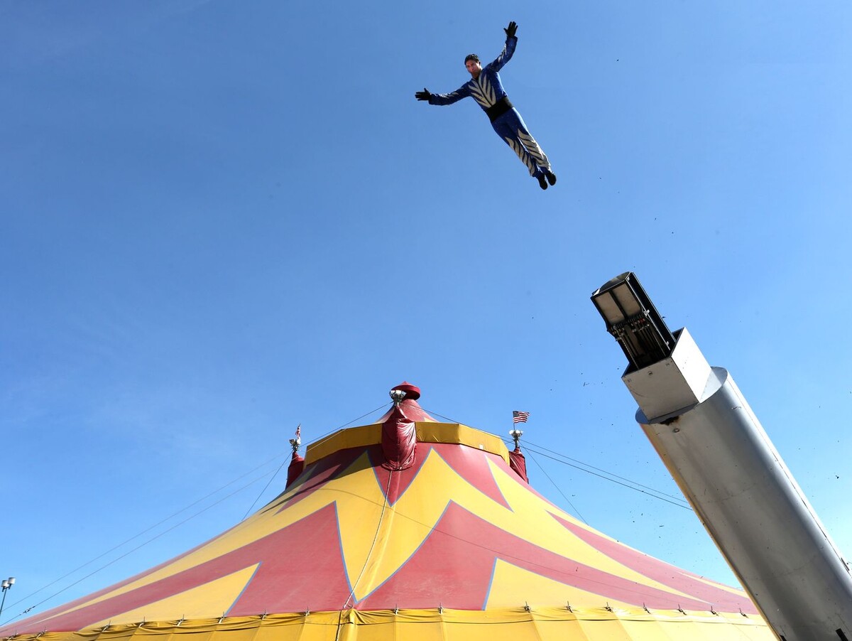     / Источник: © Richard Lautens/Global Look Press