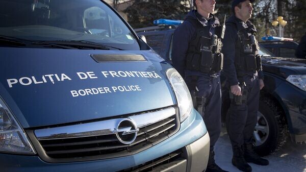    © Sputnik / Miroslav Rotari