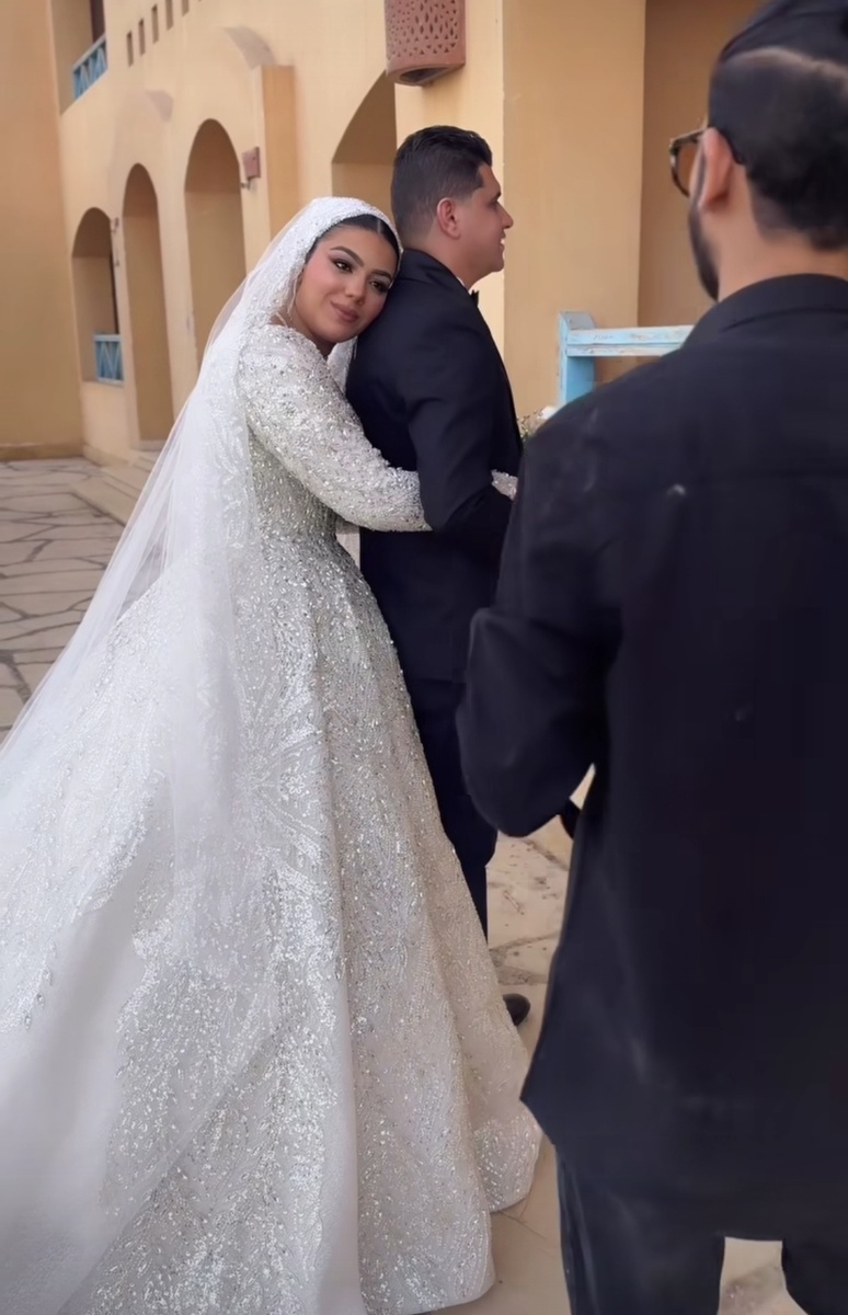 Со странички каирского фотографа Аля Креспо