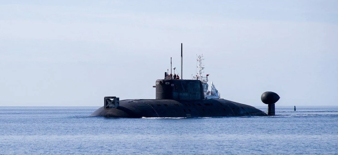 Б-336 «Псков» (ria.ru)