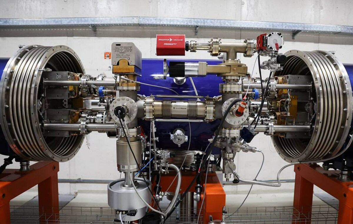 Фото: Александр Казаков/ТАСС  📷