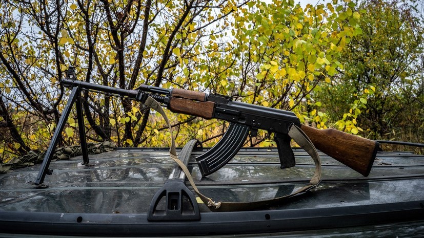 УМЕРЕТЬ ЗА СВОБОДУ УКРАИНСКОГО БАРДАКА