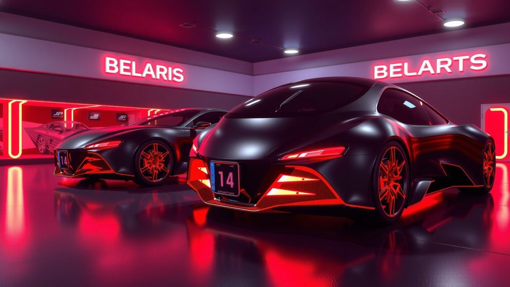    Каковы особенности покупки авто из США в Беларуси