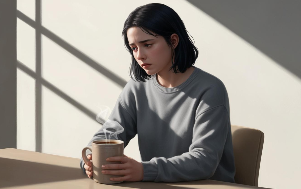 сгенерировано ИИ в приложении Canva