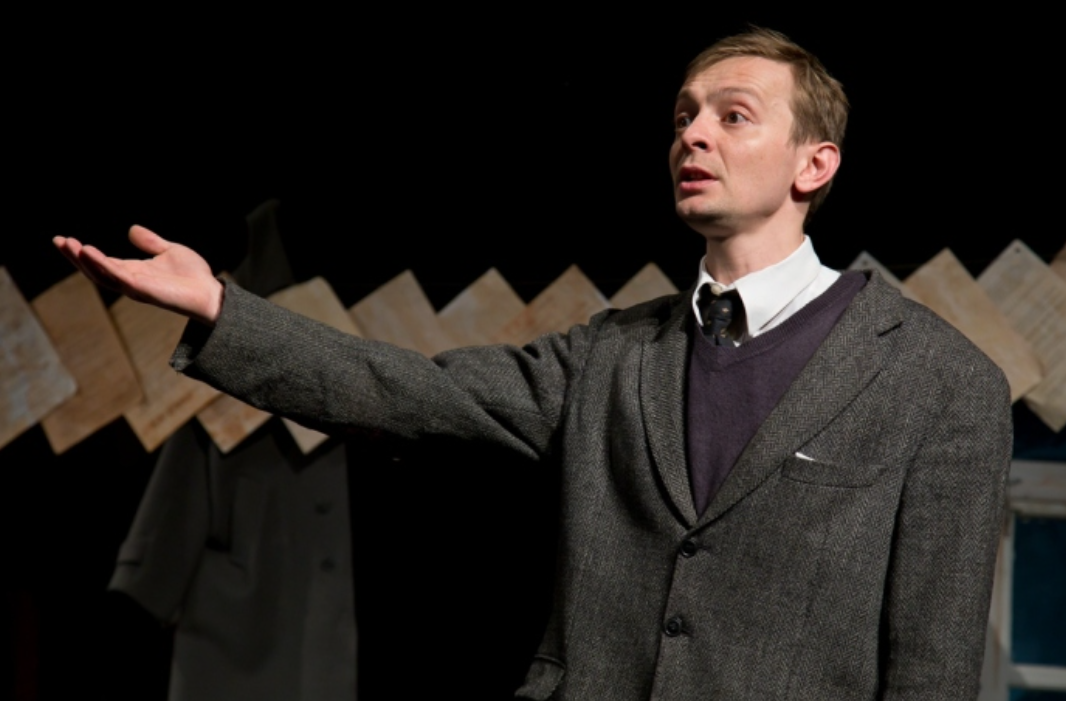 Евгений Кулаков