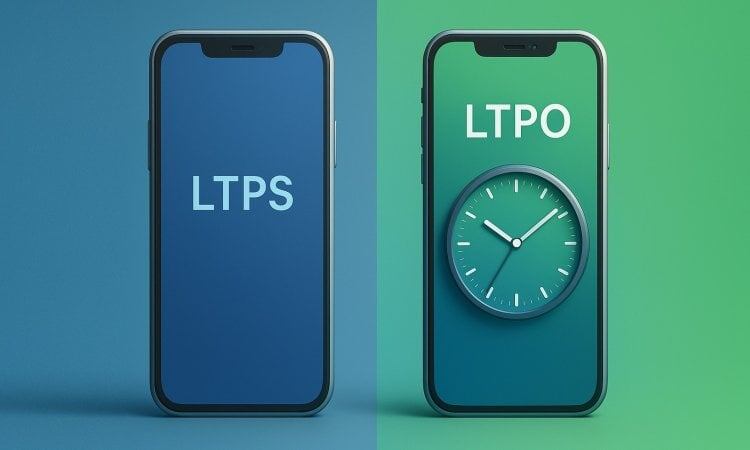    Похожие по названию, но совершенно разные по сути технологии