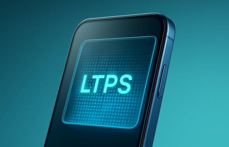    LTPS позволяет достичь высокой частоты обновления дисплея ценой повышения расхода энергии