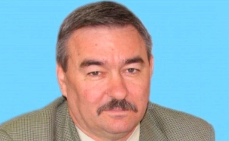 Петр Кондрашев (Фото: Администрация Соликамского муниципального округа / VK)