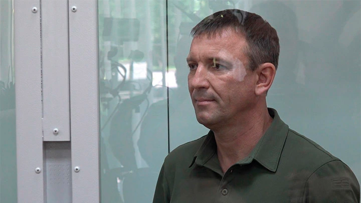    Спустя почти два года Иван Попов, выступая перед судом с последним словом, отметил, что никогда не преступал закон. Фото: Царьград.