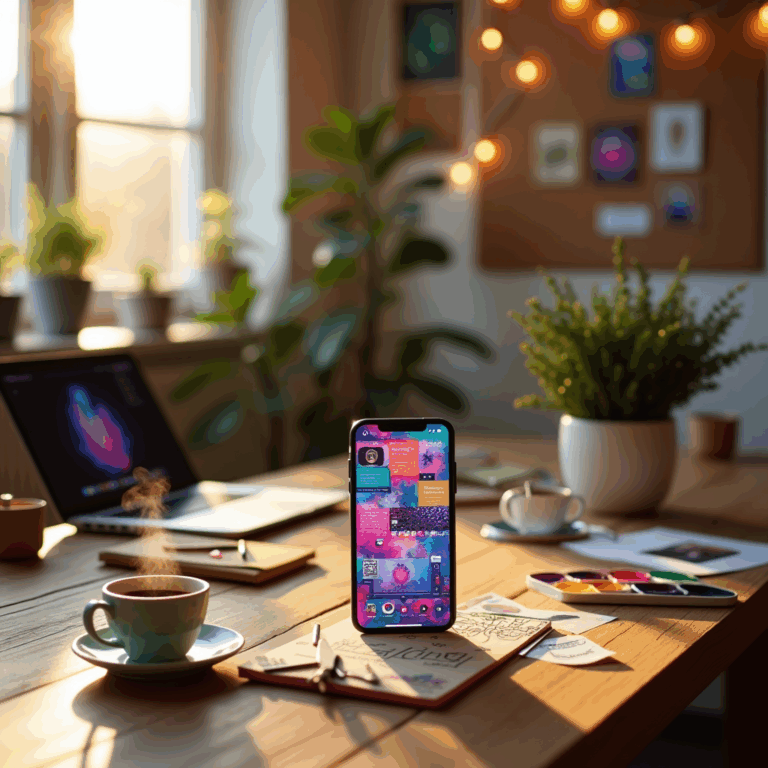    Создайте уникальные и захватывающие Instagram Stories с помощью автоматизации! Узнайте, как искусственный интеллект преобразит ваш контент. AI8PM