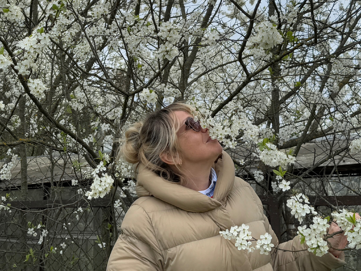 Фото из архива автора 