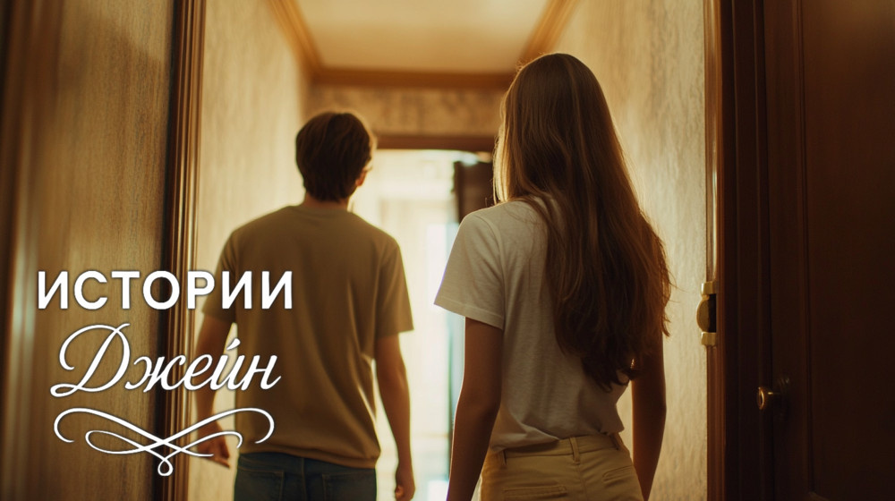    — Я тебе не мама, — спокойно ответила мачеха, — в моём доме совсем другие порядки — Галина и её дочь Настя смотрели друг на друга с растерянностью и гневом