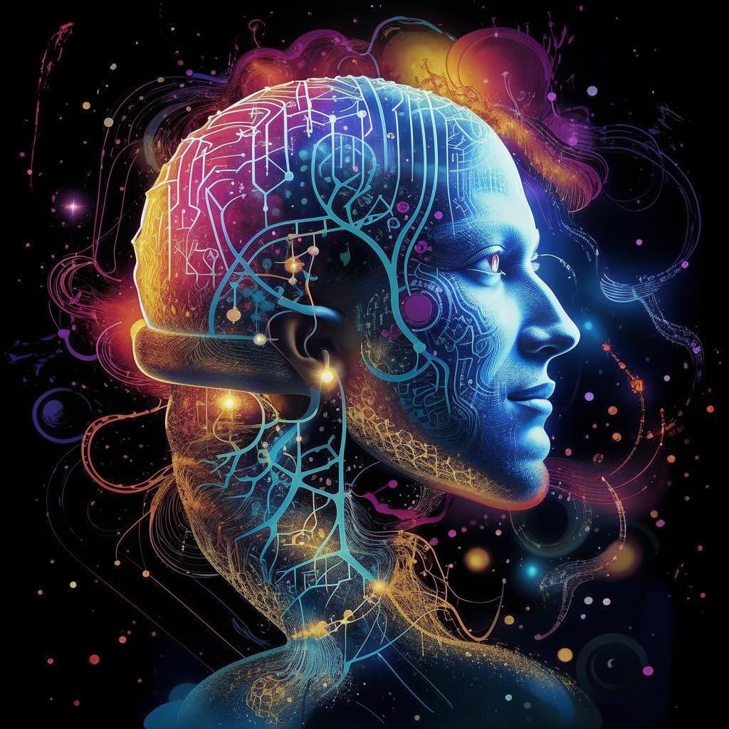 Генерация ИИ.