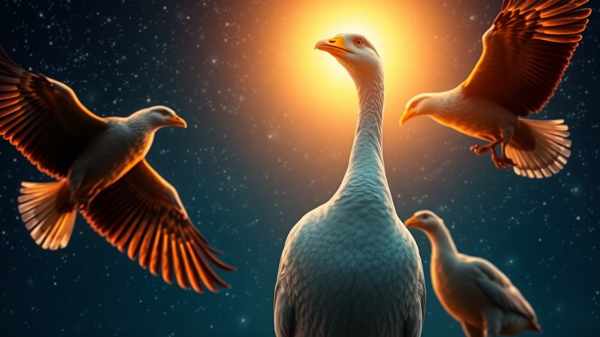 СИНДРОМ САМОЗВАНЦА