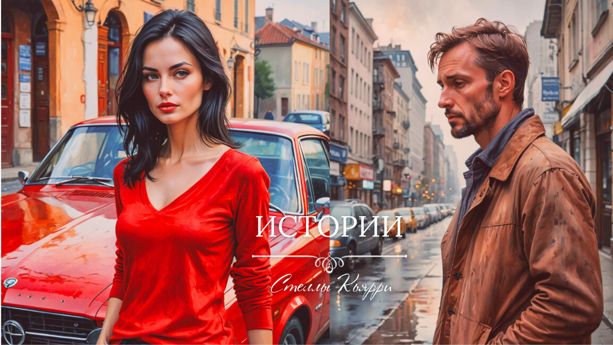 ©Стелла Кьярри