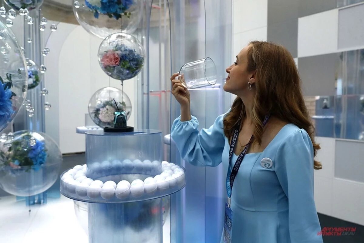    Биолог Родионова рассказала, почему мы выбираем партнёра по запаху