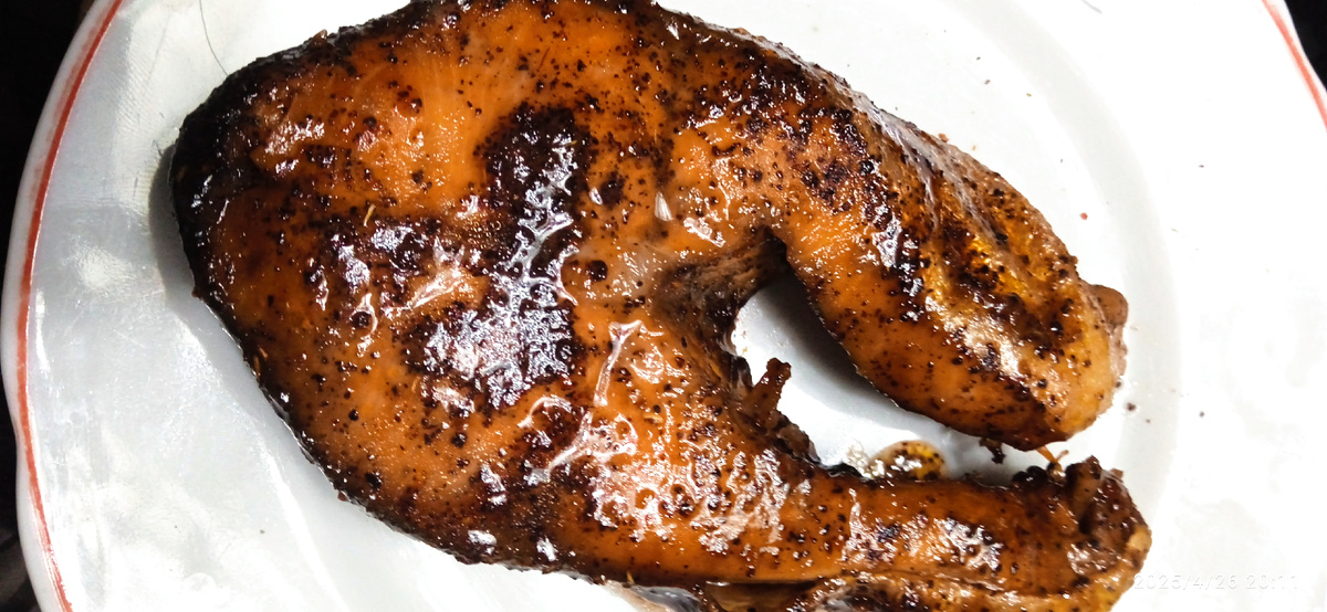 Конечный результат 