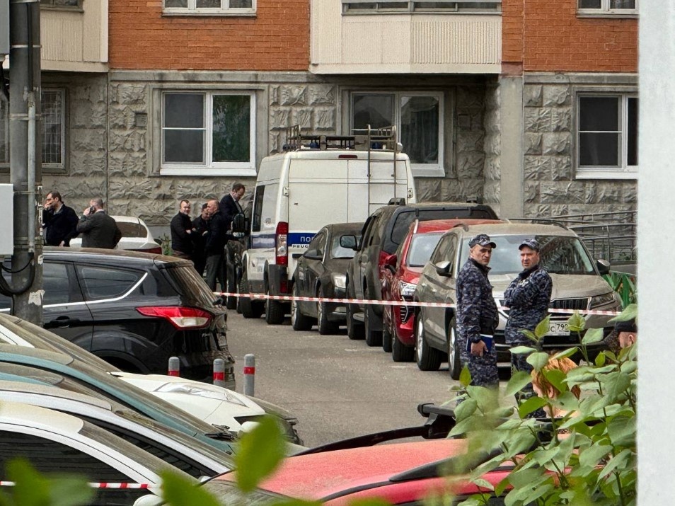    Фото: Petrov Sergey/news.ru/Globallookpress