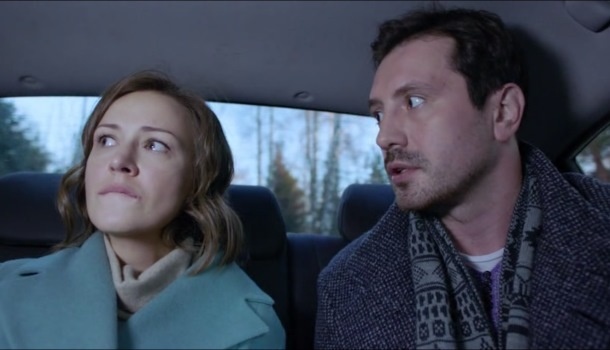 Краткое содержание всех серий сериала «Тень дракона» (2020)
