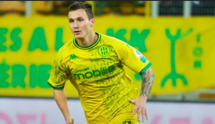 Иван Игнатьев