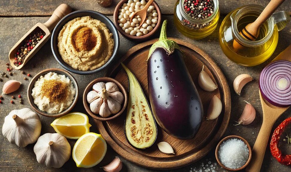 Ингредиенты