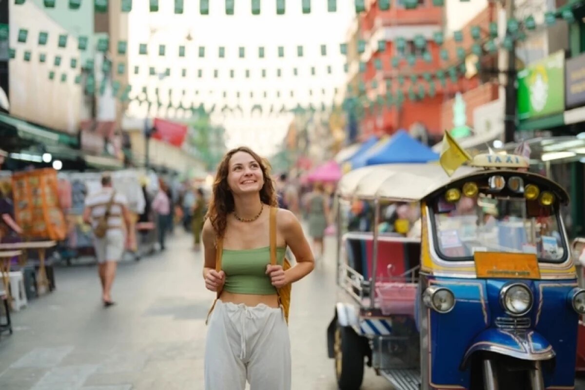    Нововведение коснётся лишь очень небольшого числа туристов, которые планировали задержаться в стране дольше месяца без оформления дополнительных документов.