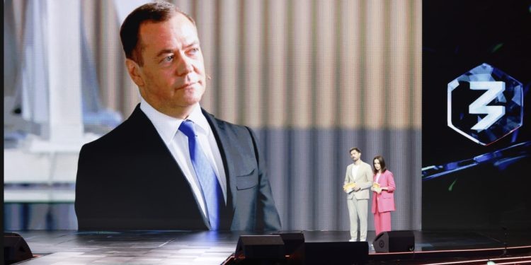    © Владимир Гердо/ ТАСС