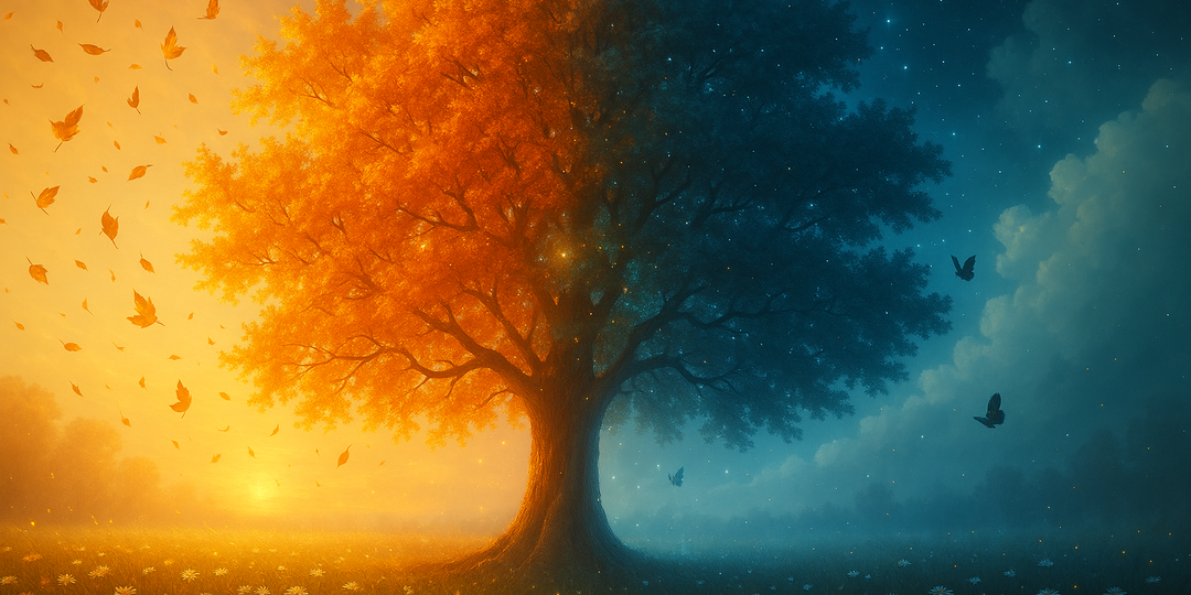 5 минут в день вернут вам гармонию и уверенность. Простой способ для жизни в согласии с собой