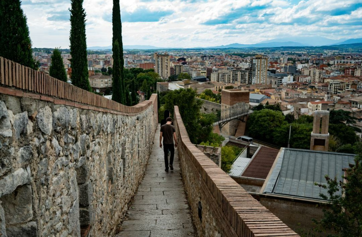 AnnenMayKantereit // Henning May, Spain 2018