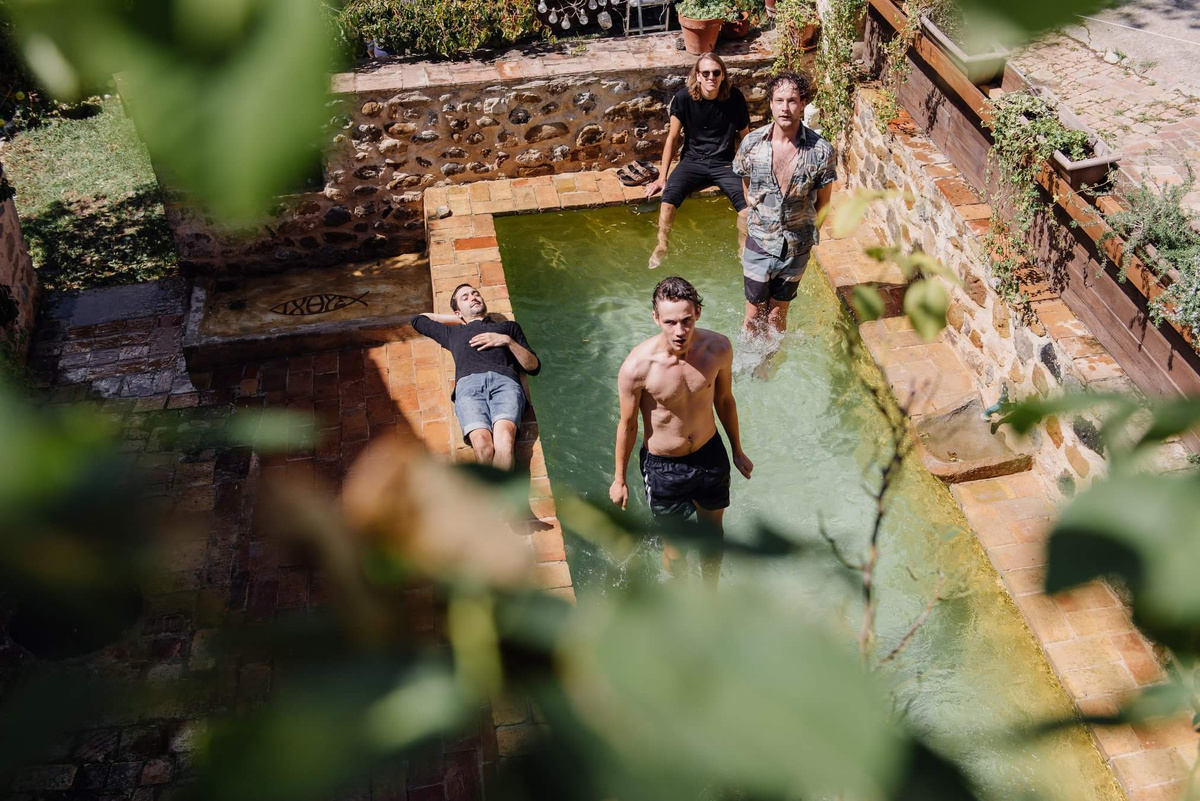 AnnenMayKantereit, Spain 2018 📷 Martin Lamberty instagram.com/bertylam