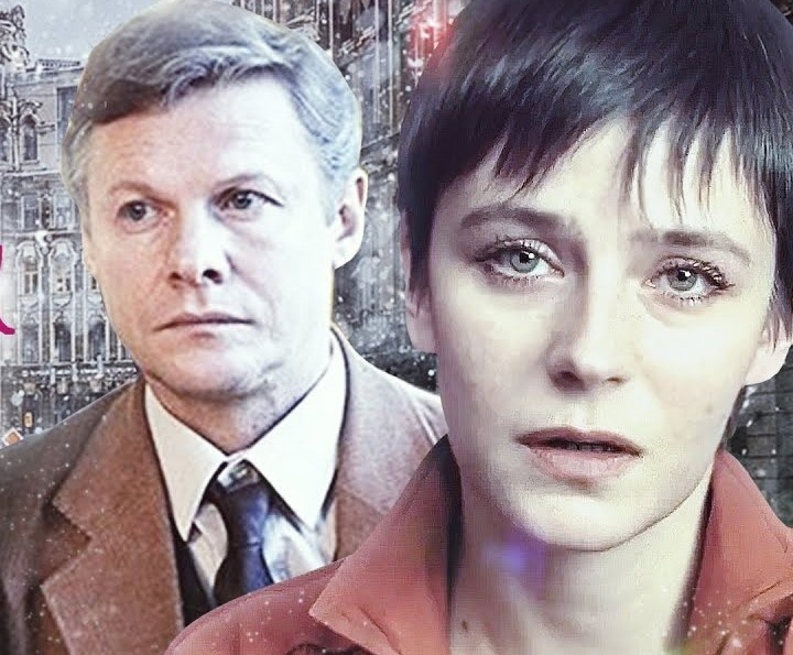 «Зимняя вишня»