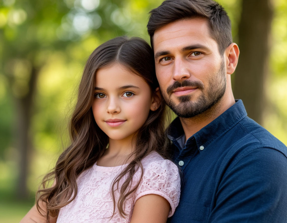 фото сгенерированное нейросетью