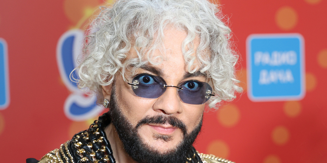 Виталий Бородин ответил на заявления Филиппа Киркорова фразой «ты не великий»