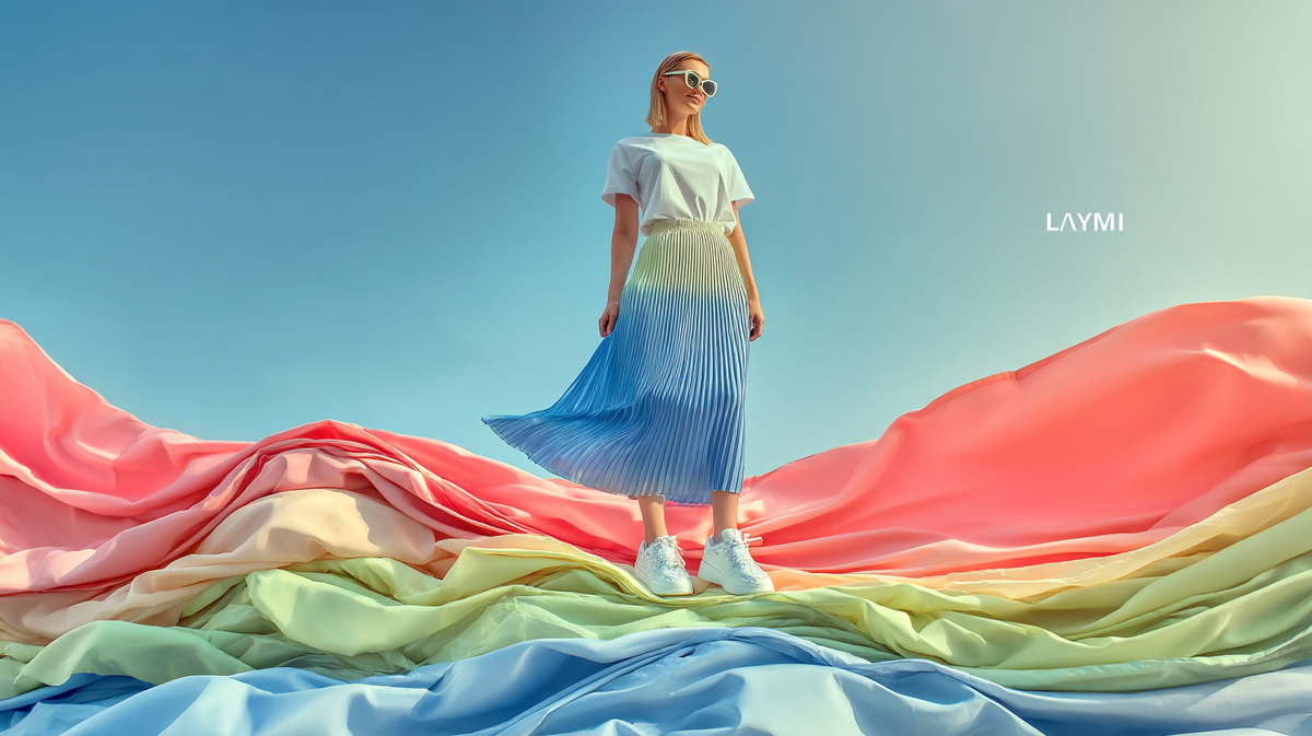    Как избежать ошибок при онлайн-шопинге: 10 проверенных советов для удачных покупок одежды Алина