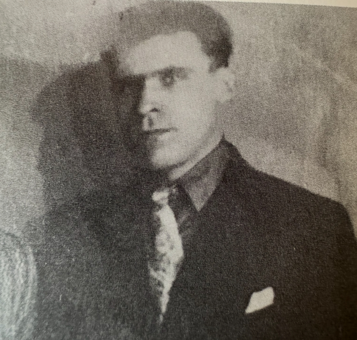 Цуканов Ефим Иванович 1907 г.р.