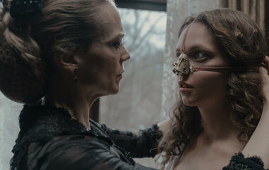 Кадр из фильма 