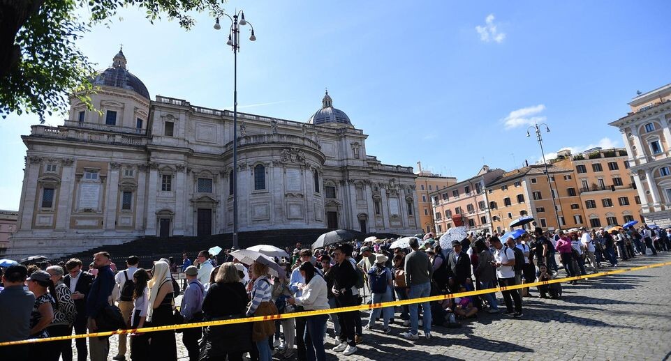    Fabio Cimaglia / www.globallookpress.com