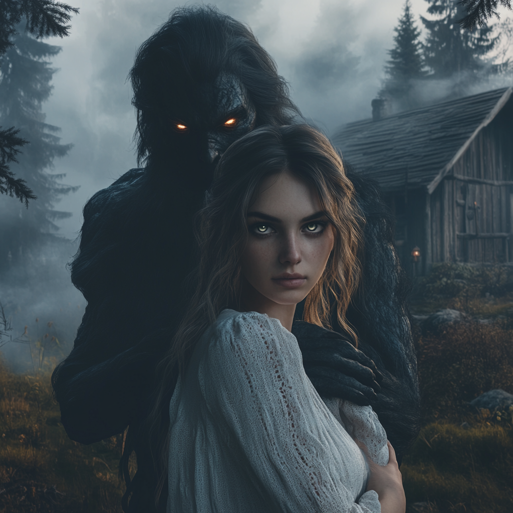 изображение сгенерировано Midjourney