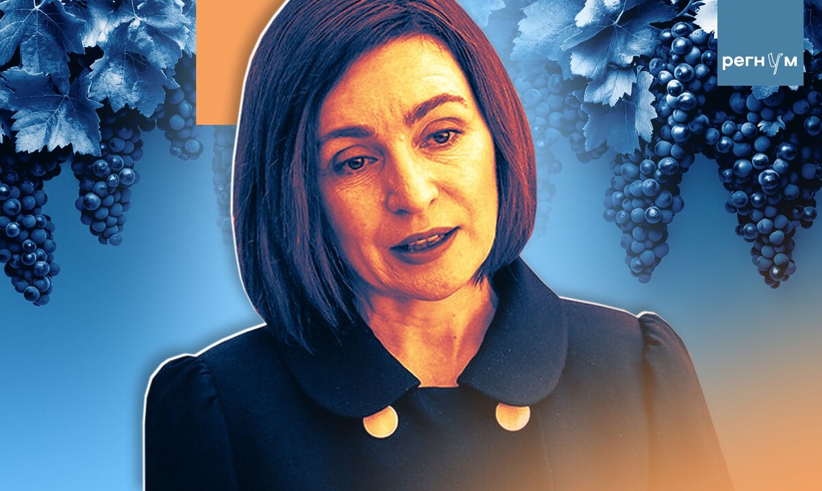     / Источник: Иван Шилов (с) ИА Регнум