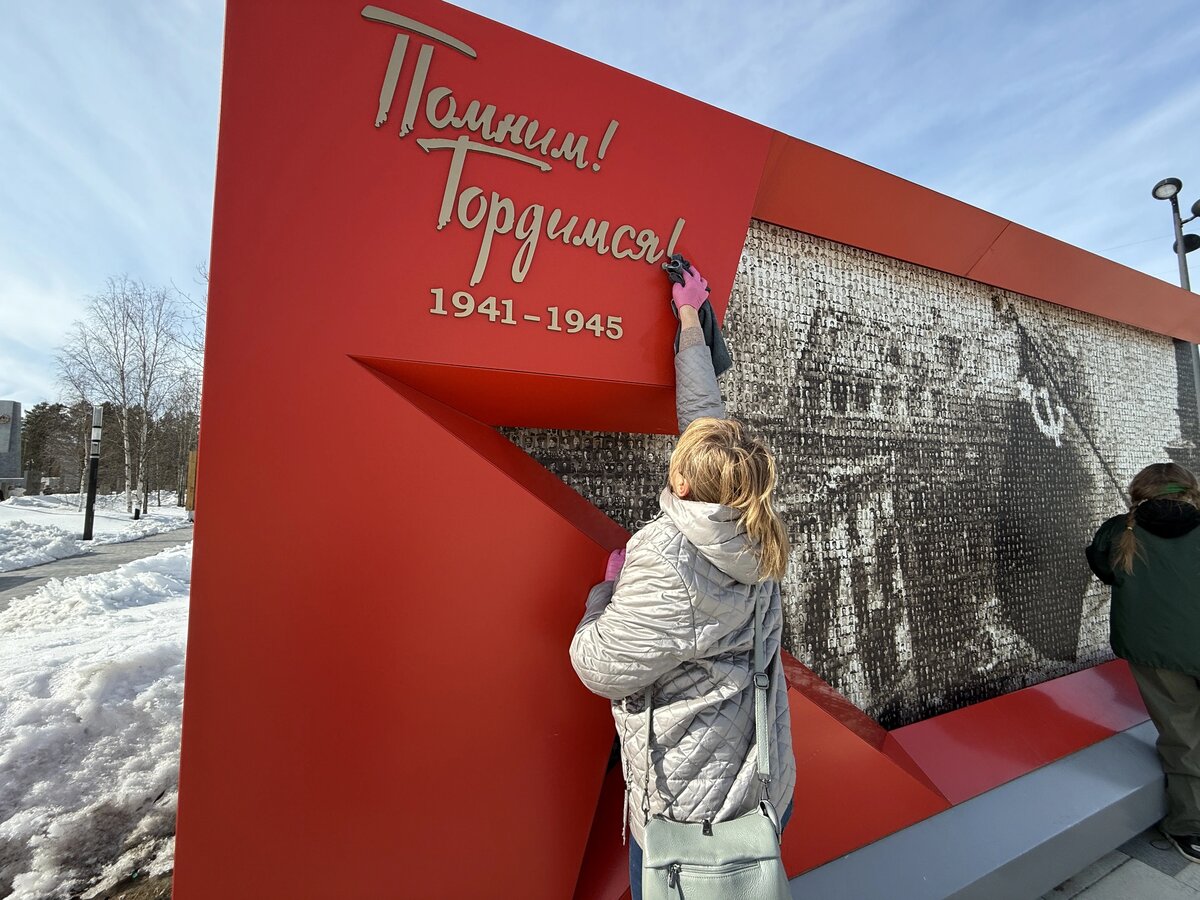 Листайте вправо, чтобы увидеть больше изображений