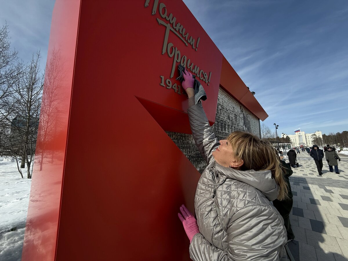 Листайте вправо, чтобы увидеть больше изображений