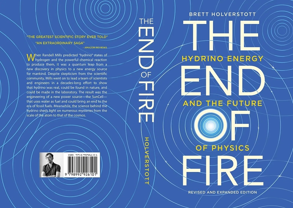 Иллюстрация: https://www.amazon.com/End-Fire-Hydrino-Energy-Physics/dp/B0F24C8HWS