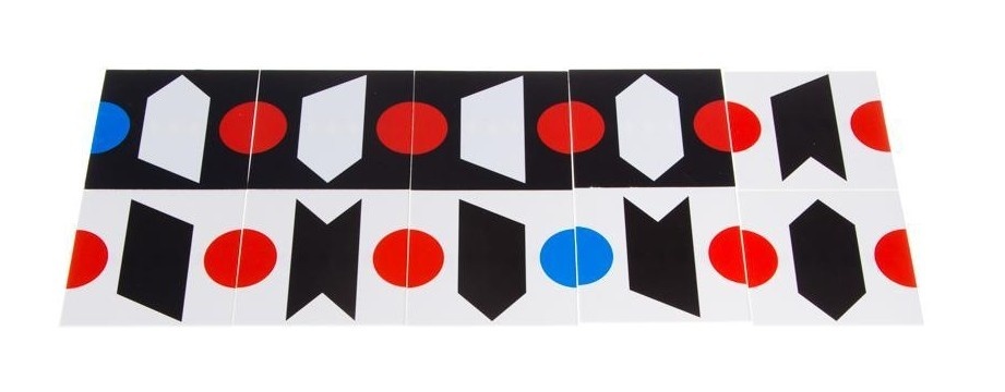 Укладка карт