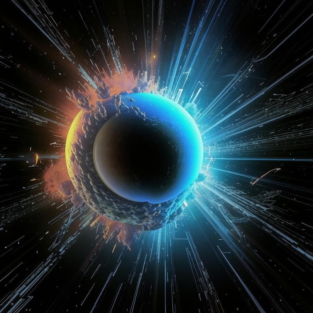 Изображение сгенерировано Kandinsky  📷
