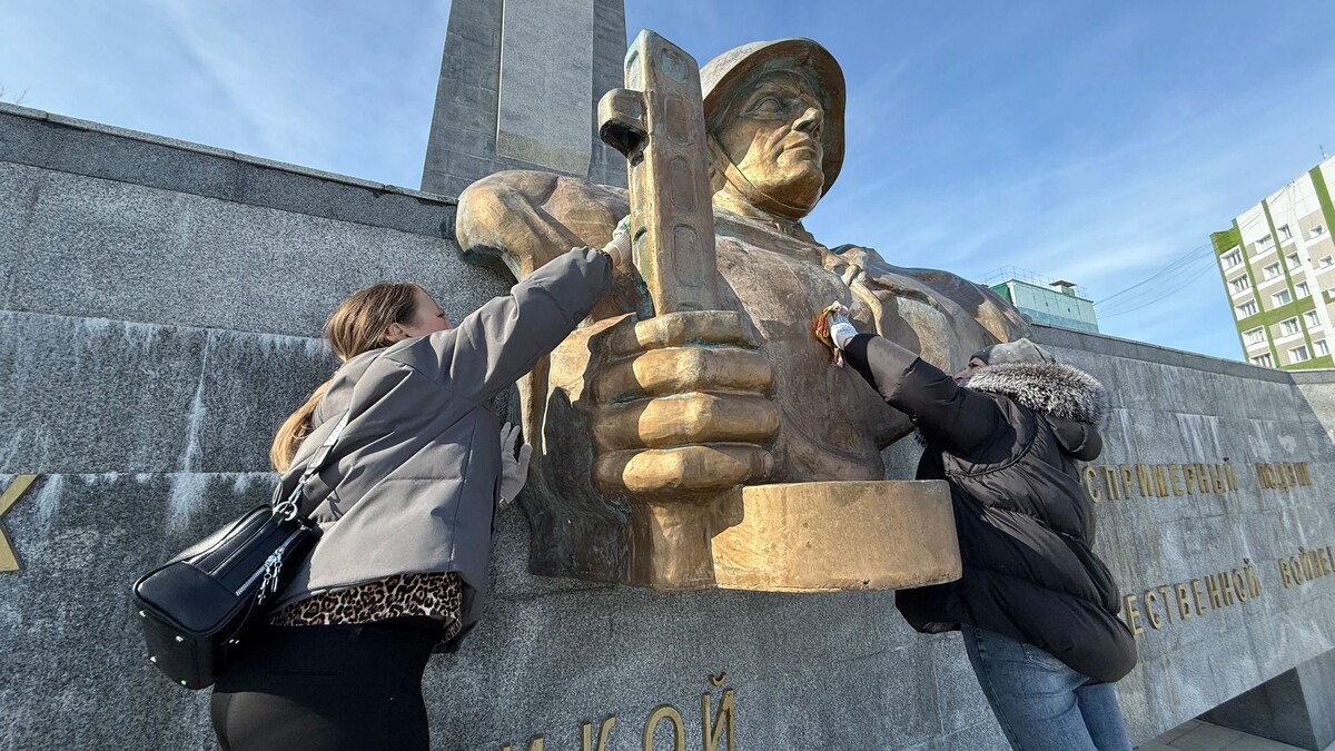    Фото: Ольга Климова/«Ямал-Медиа»