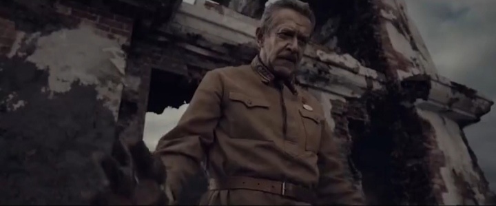    К 80-летию Победы вышел саундтрек фильма о защитниках Брестской крепости