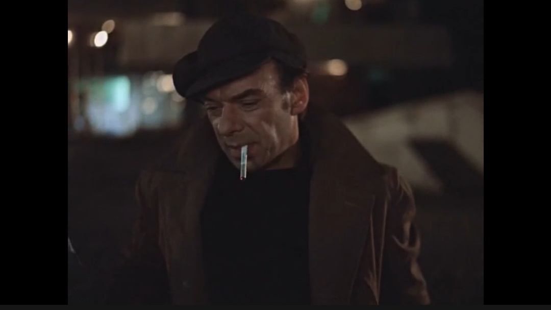 Помятая мечта всех женщин. Гонористый выпивошка из электрички.