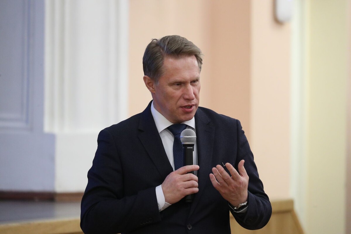     / Источник: © ИЗВЕСТИЯ/Эдуард Корниенко