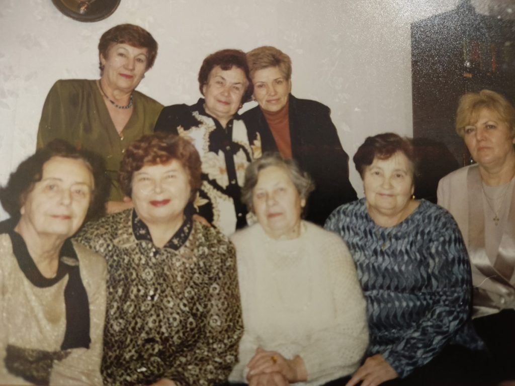 Фото предоставлено Воропаевой Т.М.📷    «Акушерство — это моя любовь»: свой юбилей отметила известный в Волжском доктор Татьяна Воропаева
